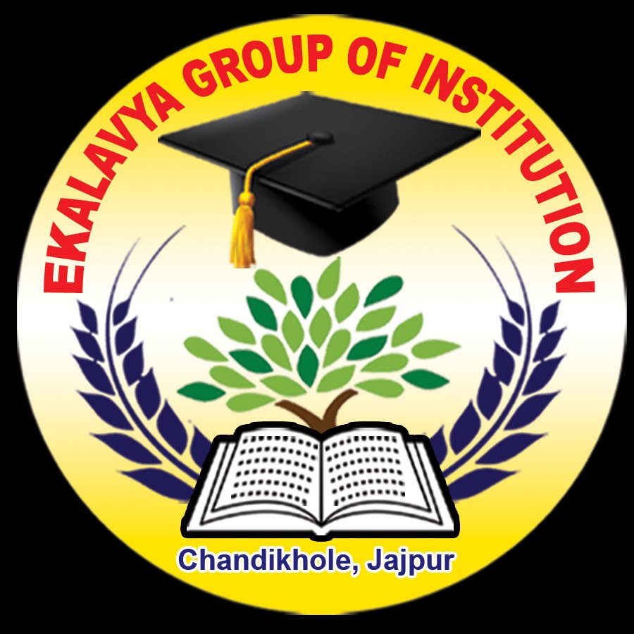 Ekalavya Group of Institution logo
